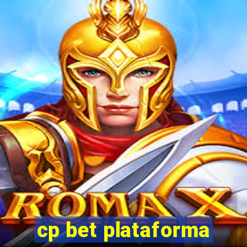 cp bet plataforma